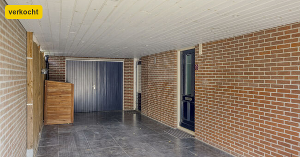 Woonhuis – Wijst 27, Gemert - Essermakelaardij