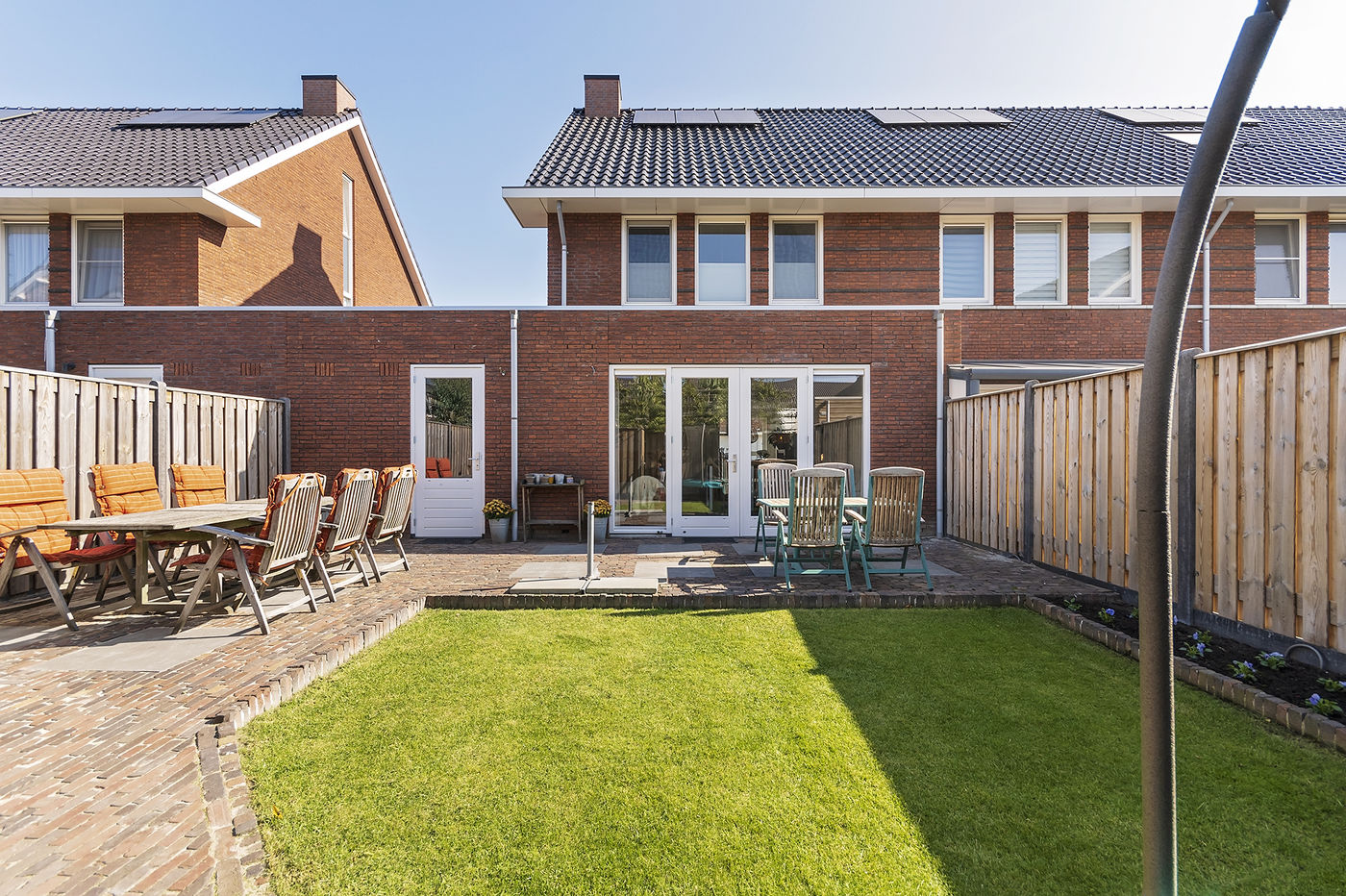 Woonhuis CHVhof 10, Veghel Essermakelaardij