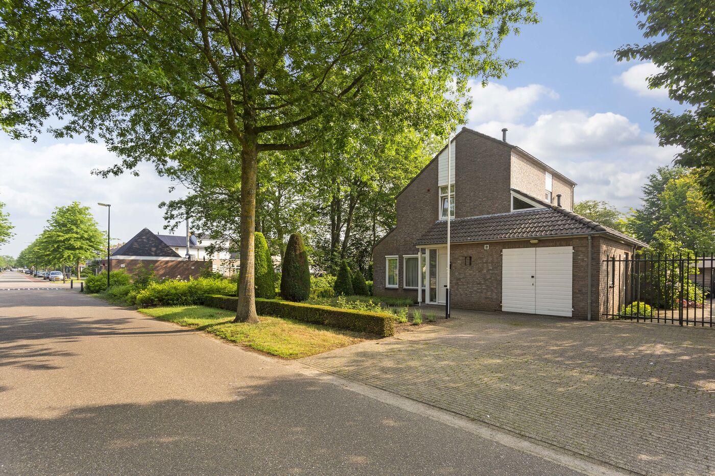 Woonhuis De Scheifelaar 121, Veghel Essermakelaardij