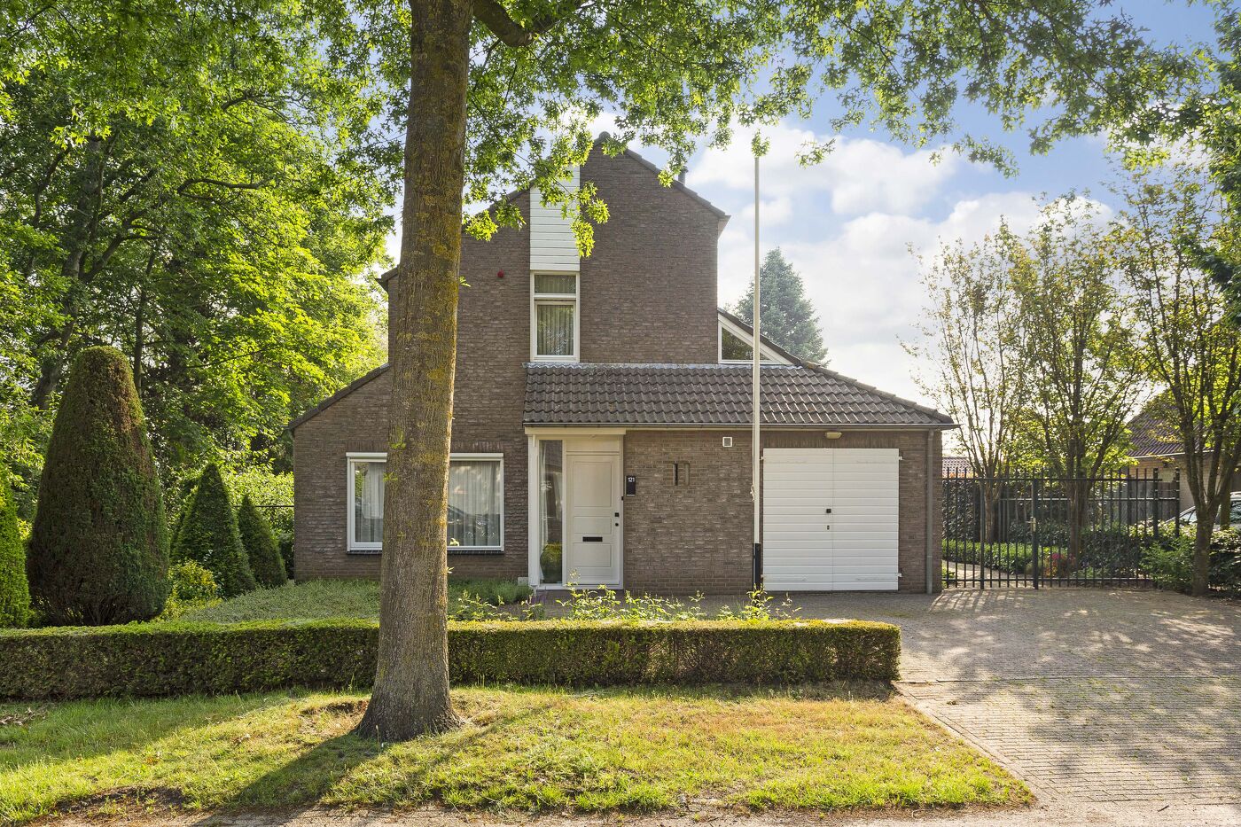 Woonhuis De Scheifelaar 121, Veghel Essermakelaardij